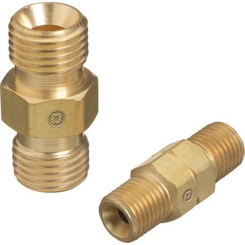 Hose Couplers Superchem Industries