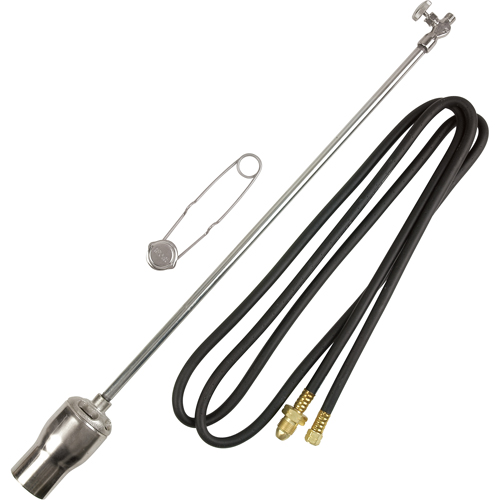 Hotspotter All-Purpose Propane Heavy-Duty Torch Kit, Propane Superchem Industries