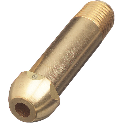 Regulator Nipple Superchem Industries