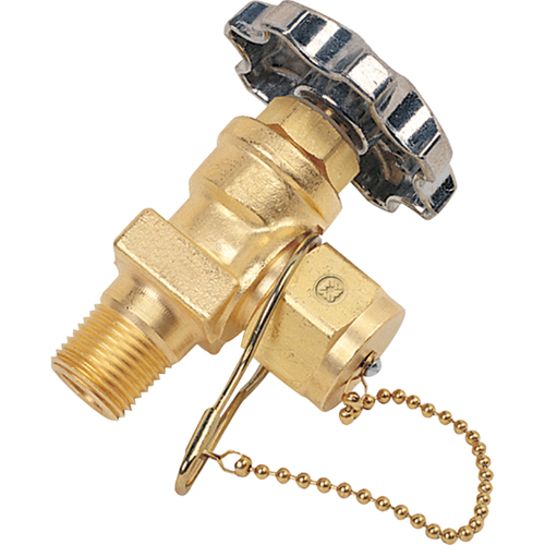 Station Valve, Brass Superchem Industries