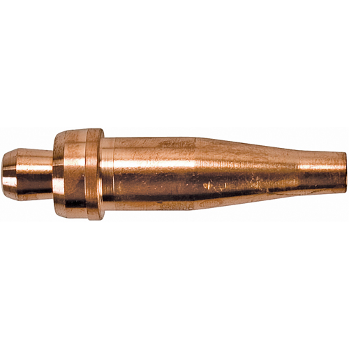 Cutting Tip, Victor 3-101 Style, Size 0, Acetylene-Oxygen Superchem Industries