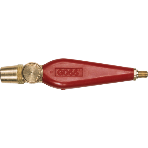 Acet-O-Lite&reg; Torch Handles Superchem Industries