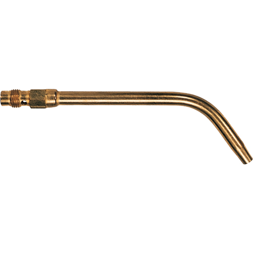 Buses pour soudage a&eacute;roac&eacute;tyl&eacute;nique Feather Flame Superchem Industries