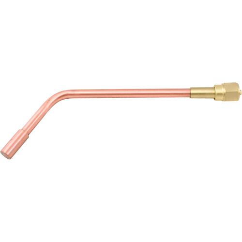 Oxy-Acetylene and Oxy-Hydrogen Heating Nozzles Superchem Industries