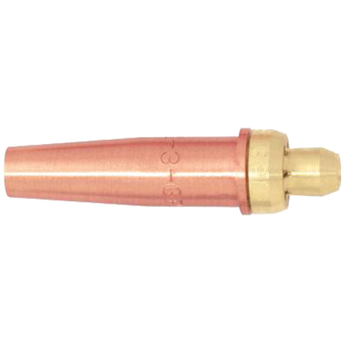 Buse de coupage, taille 2, Gaz naturel-oxyg&egrave;ne/Propane Superchem Industries