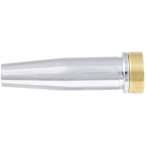 Cutting Tip, Size 1, Oxygen-Natural Gas/Propane Superchem Industries