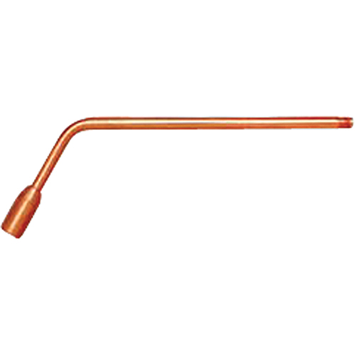 Buse de chauffe multiflamme &agrave; usage moyen, Compatible Harris Superchem Industries