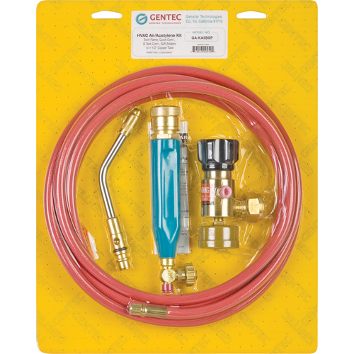 Air-Acetylene Outfits Superchem Industries