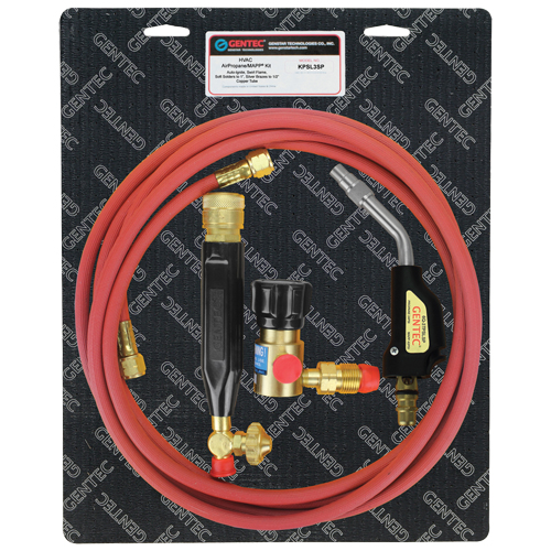 22-GA-KPSL3KIT SWRIL FLAME With AUTO IGNITE TIP Superchem Industries
