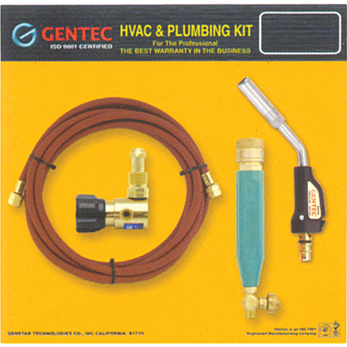 22-GA-KPSL5KIT SWRIL FLAME With AUTO IGNITE TIP Superchem Industries