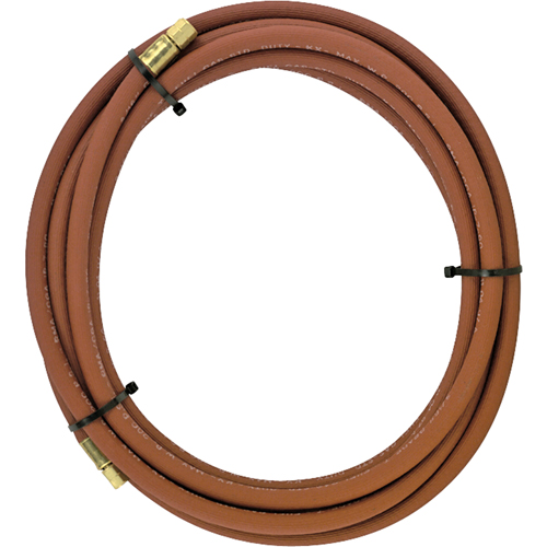 Acetylene Hose, 12' Superchem Industries