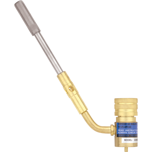Hand Torch Kit Superchem Industries