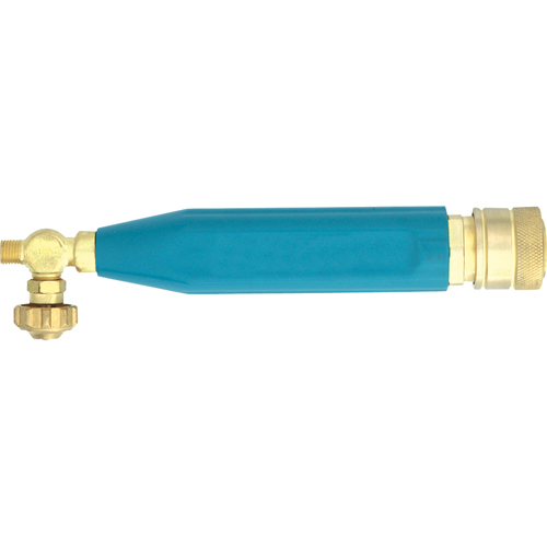Quick Connect Torch Handle Superchem Industries
