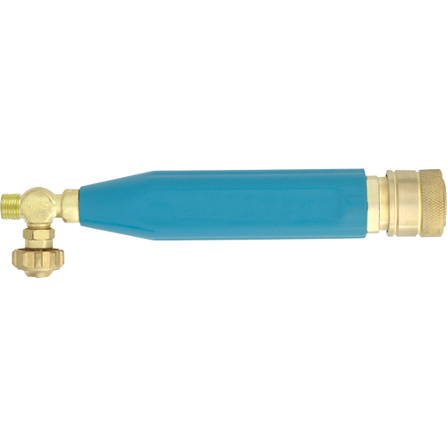 Quick Connect Torch Handle Superchem Industries