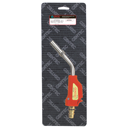 Auto Ignite Torch Tip End #8 Superchem Industries