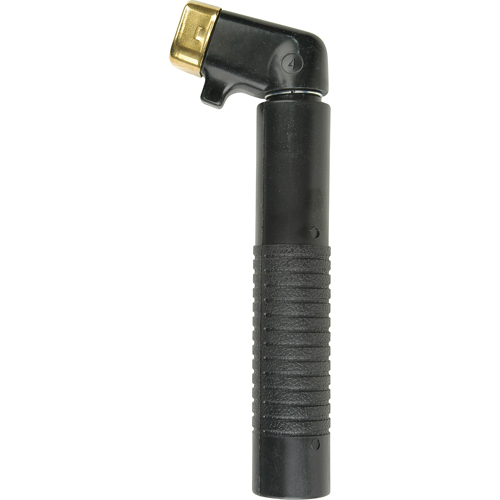 Bernard&reg; Shortstub Electrode Holder, 400 Amp Rating Superchem Industries