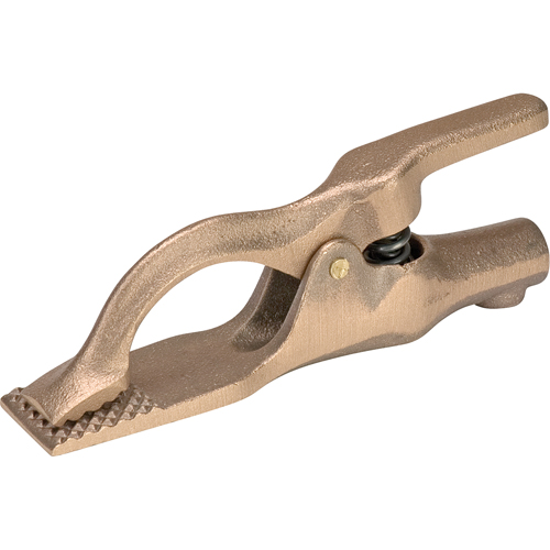 Ground Clamps, 300 Amperage Rating Superchem Industries