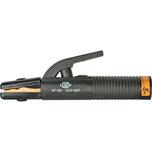 Medium-Duty "AF" Series Electrode Holder, 300 - 350 Amp Rating Superchem Industries