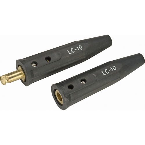 LC-10 Cable Connectors, 4-1/0 Capacity Superchem Industries