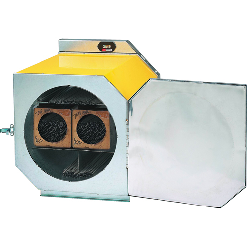 Dryrod&reg; Bench Ovens Superchem Industries