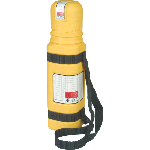 Adjustable Carry Strap for Safetube&reg; Rod Canister Superchem Industries