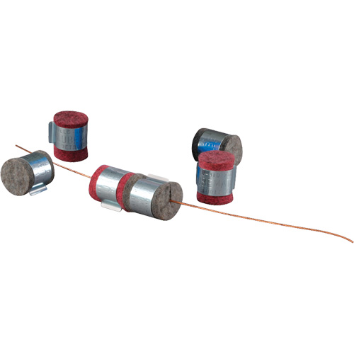 Lube-Matic&reg; - Lube Pads Superchem Industries