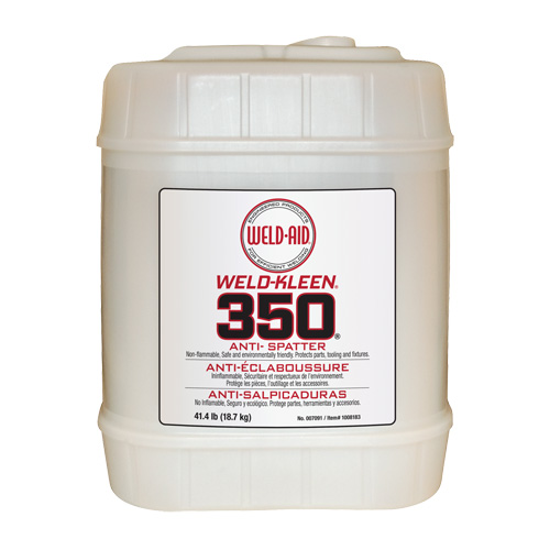 Weld-Kleen&reg; 350&reg;Anti-Spatter, Jug Superchem Industries