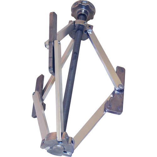 #10 Pipe Flange Aligner Superchem Industries