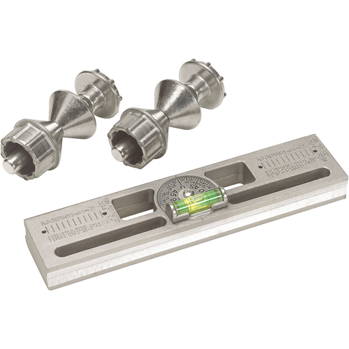 #33 Universal Level Superchem Industries