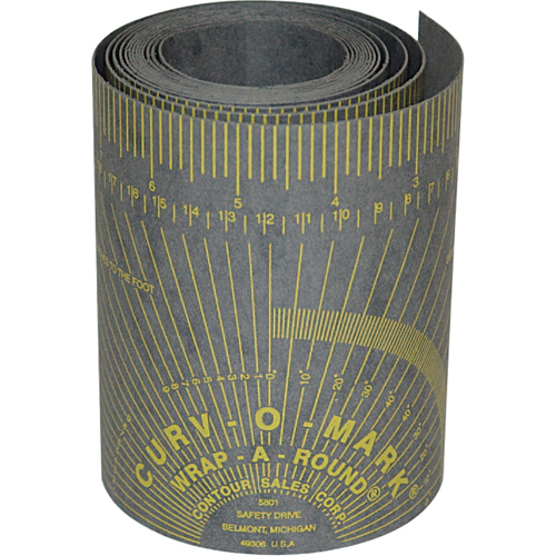 164B Medium Wrap-A-Round Superchem Industries
