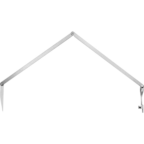 1340 Marqueurs de rayon - g&eacute;ant Superchem Industries