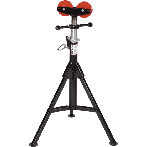 Fold-A-Jack&reg; Hi Jacks, 2000 lbs. Load Capacity Superchem Industries