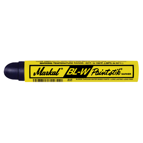 BL-W&reg; Paintstik&reg; Superchem Industries