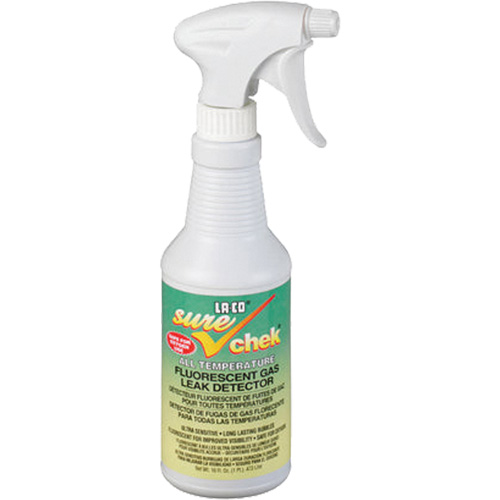 D&eacute;tecteur de fuite Sure-Chek Superchem Industries