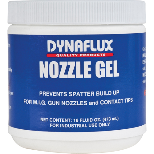 Nozzle Gel, Gel Superchem Industries