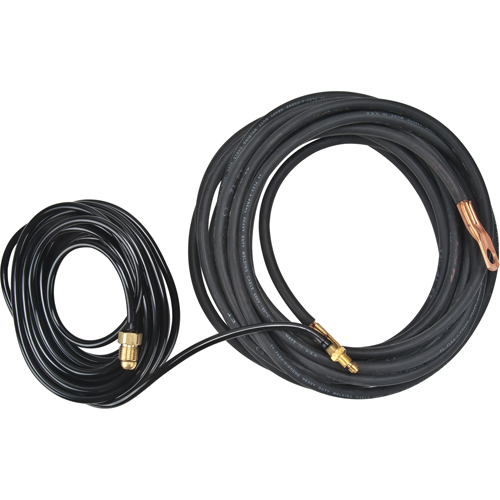 Power Cables - Water & Gas Hoses Superchem Industries