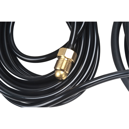 Power Cables - Water & Gas Hoses Superchem Industries