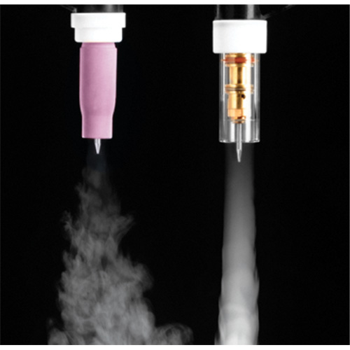 Ensemble &eacute;conomiseur de gaz Superchem Industries