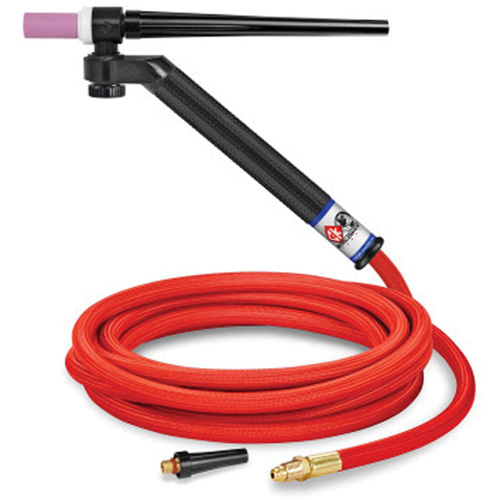 Flex-Loc Torches, Air (Gas) Cooled, 130 A Superchem Industries