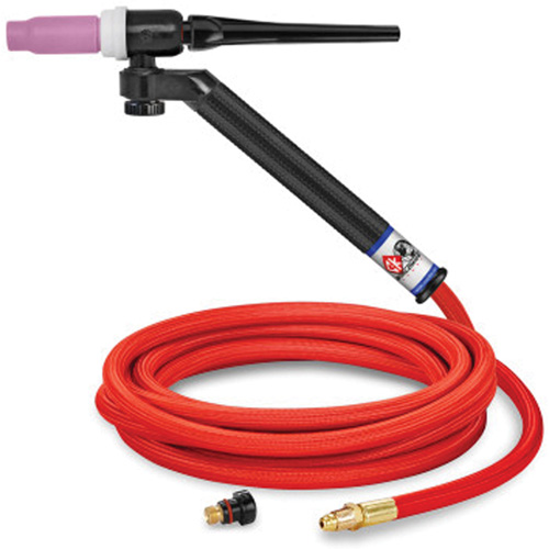 Flex-Loc Torches, Air (Gas) Cooled, 150 A Superchem Industries