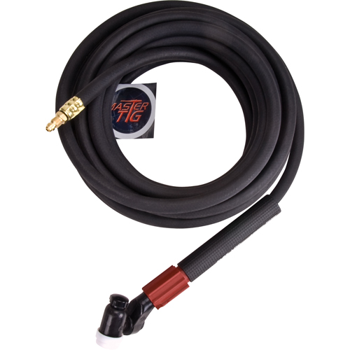 Flex-Loc Torches, Air (Gas) Cooled, 150 A Superchem Industries