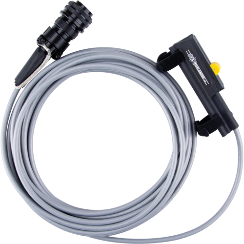 Amptrak Remote Current Control Superchem Industries