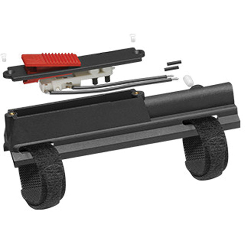 Momentary Switch Superchem Industries