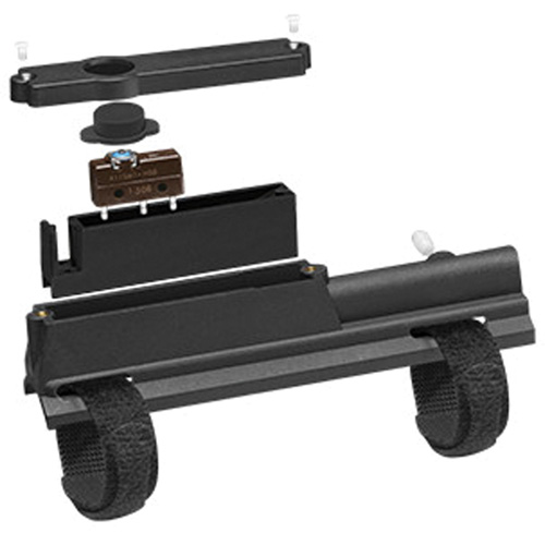 Momentary Switch Superchem Industries