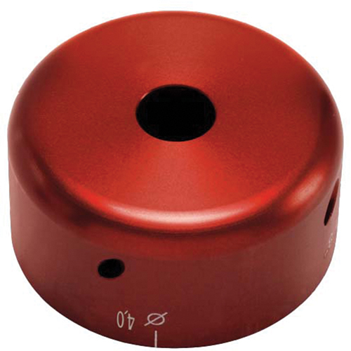 Turbo-Sharp&reg; V Tungsten Electrode Grinders - Grinder Head Superchem Industries