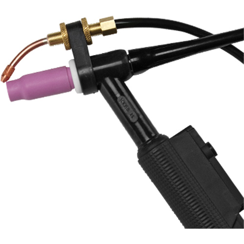 Straight Wire Guide Tube Superchem Industries