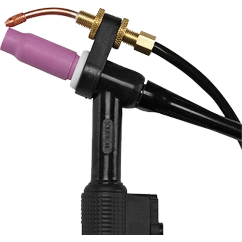 Cold Wire TIG Welding Torch, 400 A Superchem Industries