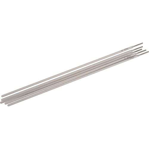 E308L-16 and E316L-16 Stainless Steel Covered Electrodes, 316L-16, 1/16" Dia. Superchem Industries