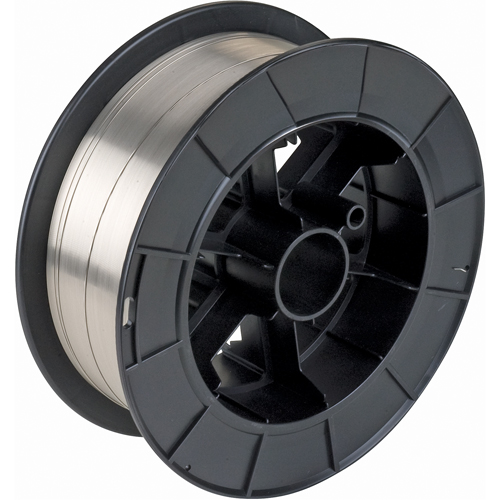 ER316L Welding Wire, Stainless Steel, 0.025" Diameter Superchem Industries