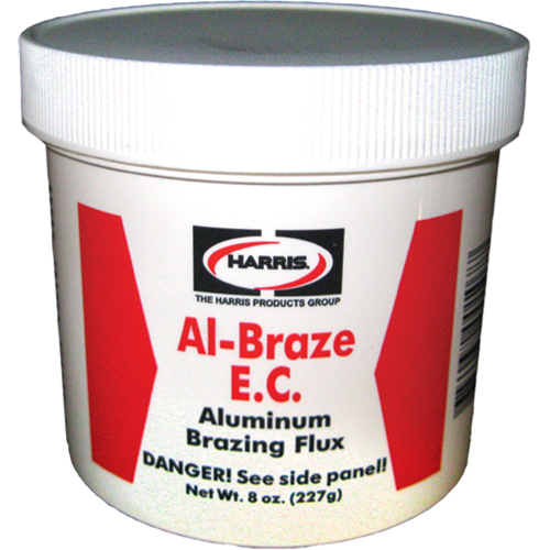 Flux de brasage en aluminium Al-Braze EC Superchem Industries